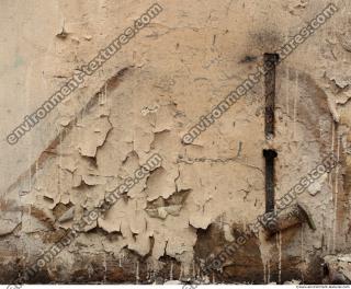 Walls Plaster 0040